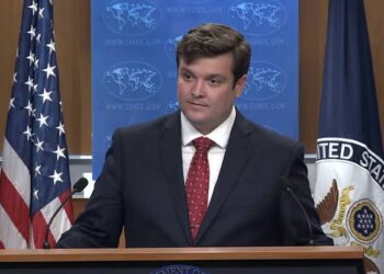 China military drills near Taiwan ‘unnecessarily’ raise tensions: US