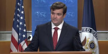 China military drills near Taiwan ‘unnecessarily’ raise tensions: US