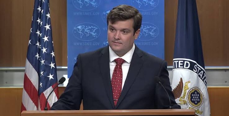 China military drills near Taiwan ‘unnecessarily’ raise tensions: US