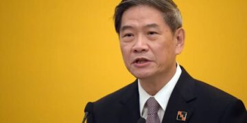 Compatriots Across Taiwan Strait Urged to Advance National Reunification