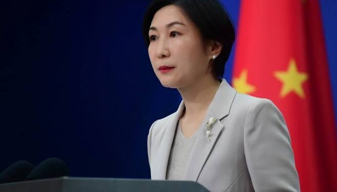 China’s legitimate interests in Venezuela must be protected: FM spokesperson