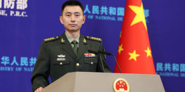 China urges international community to prevent revival of Japanese militarism