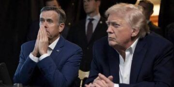 US Senate to vote on reining in Trump on Venezuela