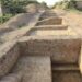 Chinese–Uzbek Team Uncovers Ancient City Walls at Kuva Silk Road Site