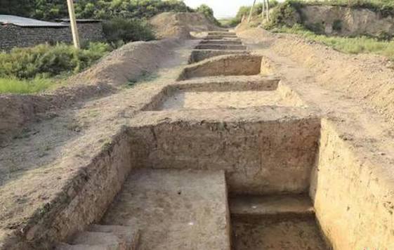 Chinese–Uzbek Team Uncovers Ancient City Walls at Kuva Silk Road Site