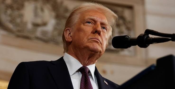 US president again threatens to take over Greenland; expert says US intention is to test Europe’s response