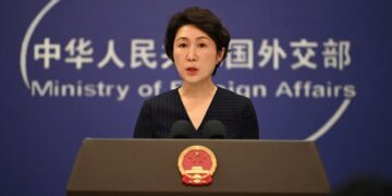 Chinese FM refutes Taiwan regional authorities’ ‘poor political stunts’ concerning China-AU joint press release