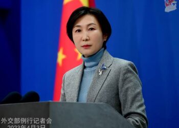China does not support use or threat of force in intl relations’: FM on Trump’s latest claims against Iran