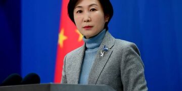 China does not support use or threat of force in intl relations’: FM on Trump’s latest claims against Iran