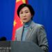 China does not support use or threat of force in intl relations’: FM on Trump’s latest claims against Iran
