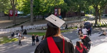 View the ‘shocking’ university ranking with composure: Global Times Editorial