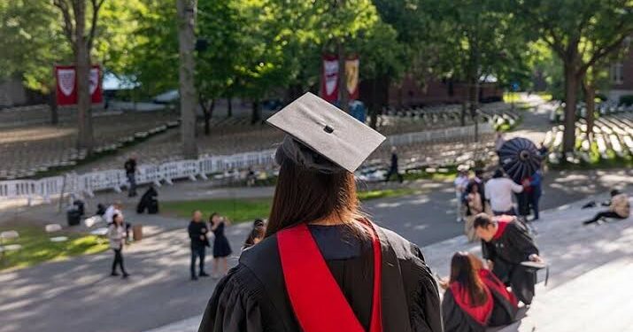 View the ‘shocking’ university ranking with composure: Global Times Editorial