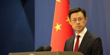 Head-of-state diplomacy plays an irreplaceable leading role in China–US relations’: China Spokesperson