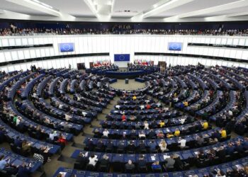 Chinese Mission to the EU expresses strong dissatisfaction, firm opposition to EP resolution on Hong Kong