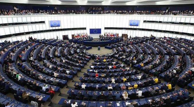 Chinese Mission to the EU expresses strong dissatisfaction, firm opposition to EP resolution on Hong Kong