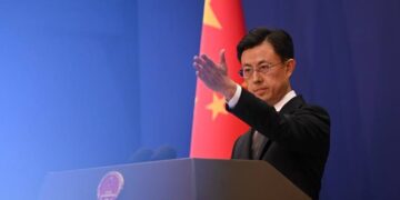 Dialogue and negotiation are the only viable way out’ on Ukraine crisis: Chinese FM responds to Russia, US, and Ukraine trilateral talks