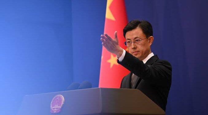 Dialogue and negotiation are the only viable way out’ on Ukraine crisis: Chinese FM responds to Russia, US, and Ukraine trilateral talks