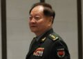 China probes senior military officials Zhang Youxia, Liu Zhenli for suspected serious discipline, law violations: defense ministry