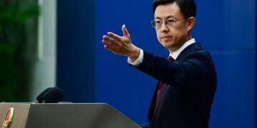 Chinese FM refutes Sanae Takaichi’s latest Taiwan-related claims, says remarks expose ambitions of Japan’s right-wing forces to stir up confrontation