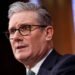 UK’s Starmer heads to China to repair ties as he navigates tensions with US