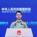 You wish’: Chinese Defense Ministry responds to foreign arms firms’ animated videos depicting ‘sinking’ Chinese naval vessels