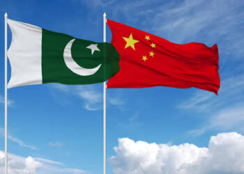 Qaiser Ahmed Sheikh Meets Chinese BRI Delegation to Boost Investment Ties