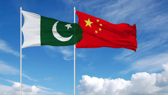Qaiser Ahmed Sheikh Meets Chinese BRI Delegation to Boost Investment Ties