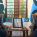 PAF Chief meets Bangladesh Air Chief to boost defence and aerospace cooperation
