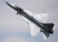 Pakistan’s ‘combat tested’ jets boost weapons sales