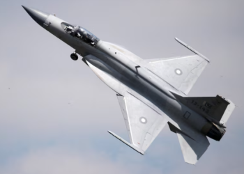 Pakistan’s ‘combat tested’ jets boost weapons sales
