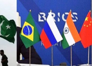 Chasing BRICS: Pakistan’s Push in a Multipolar World