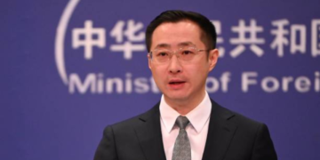 Several dozen countries support China on latest countermeasures, military drills concerning Taiwan: spokesperson