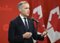 Canadian Prime Minister Mark Carney to Visit China
