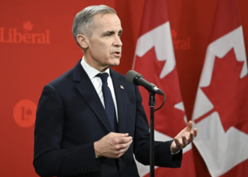 Canadian Prime Minister Mark Carney to Visit China