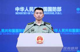 China warns of “catastrophic disasters” from unchecked Japanese militarist ambitions