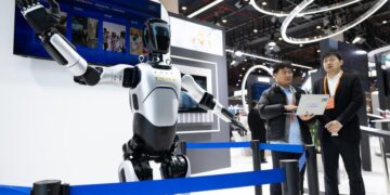 China launches second phase of 6G technical trials