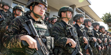 Taiwan military’s reported ‘joint firepower coordination center’ futile attempt to resist reunification: Chinese mainland expert