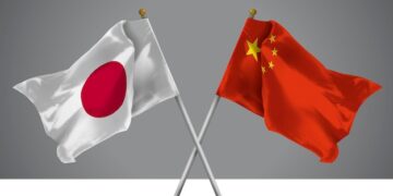 Japan has no right to comment on China’s Taiwan: China spokesperson