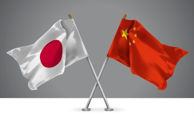 Japan has no right to comment on China’s Taiwan: China spokesperson