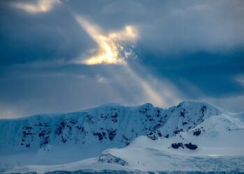 China’s Antarctic survey telescope AST3-2 completes 2025 night observations