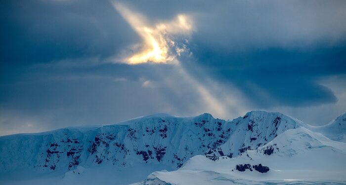 China’s Antarctic survey telescope AST3-2 completes 2025 night observations