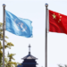 China expresses support for UN after Trump says Board of Peace “might” replace it
