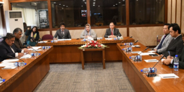 From Taxila to Trade: Pakistan-Viet Nam Friendship Group Charts New Cooperation Path