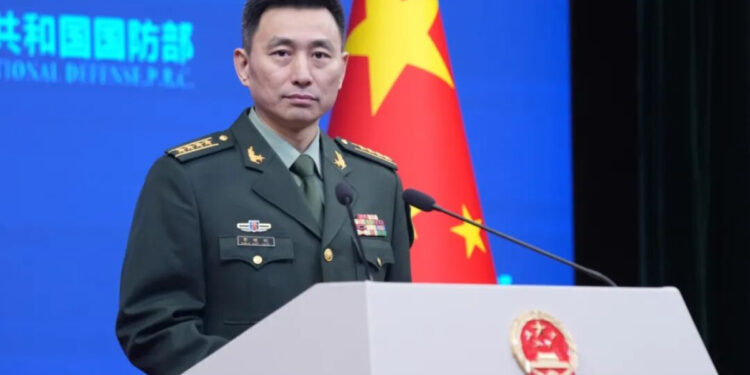 Certain Philippine Leaders ‘Hypocritical and Cold-Blooded’ for Endangering Their Fishermen: MND spokesperson