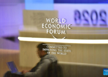 China to contribute most to global economic growth in 2026, says WEF president