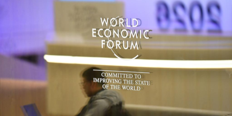China to contribute most to global economic growth in 2026, says WEF president