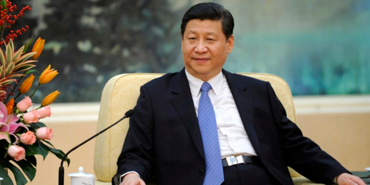 Xi replies to letter from teachers, students of U.S. youth education exchange delegation