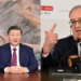 China’s President Xi congratulates Guy Parmelin on assuming Swiss presidency