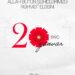 Azerbaijan Commemorates 36th Anniversary of January 20 Tragedy