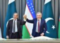 Uzbekistan and Pakistan: Building an Industrial and Investment Corridor between Central and South Asia